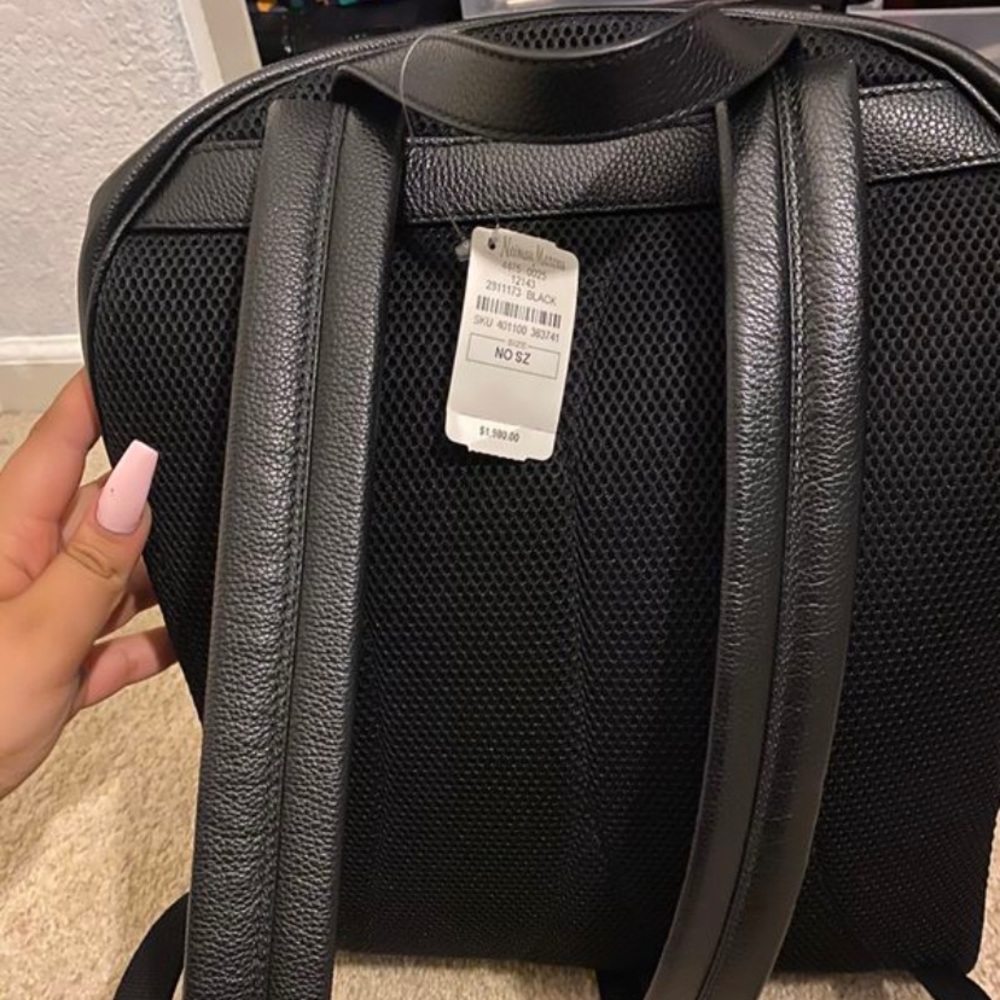 Gucci backpack - Picture 2 of 4